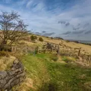 Historic Heptonstall: Yorkshire's Overlooked Village with Cinematic Charm
