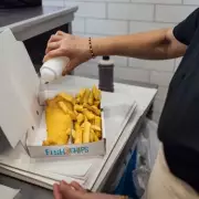 Historic UK Fish and Chip Equipment Maker Henry Nuttall Rescued from Administration