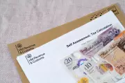 HMRC Letters You Must Not Ignore: Expert's Critical Warning