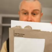 HMRC Warning: 1.4 Million Face 'Surprise' £641 Tax Bill on Savings Interest