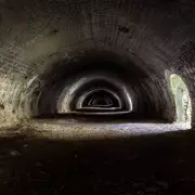 Hoffman Kiln: Yorkshire's Hidden Underground Labyrinth Faces Development