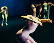 Holland Dance Festival's 20th Edition: From Noir Nightmares to Trampoline Bolero