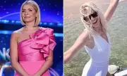 Holly Willoughby Reportedly Out of Strictly Running After Influencer Rebrand