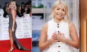 Holly Willoughby's Digital Pivot: From ITV Star to Online Producer