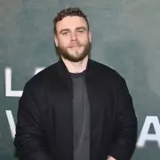 Hollywood Actor Gus Kenworthy Returns From Retirement for Team GB Winter Olympics Bid