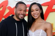Hollywood Comedy Royalty: Eddie Murphy's Son and Martin Lawrence's Daughter Expecting First Child