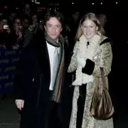 Hollywood Rallies Around Martin Short After Daughter's Tragic Suicide