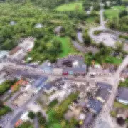 Hollywood's Irish Time Capsule: How Cong Village Became a Film Pilgrimage Site