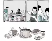 Holocaust Comedy: How Third-Generation Survivors Use Humour to Process Family Trauma