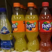 Home Bargains Launches New UK-Made Fanta Grape Flavour Sparking Excitement