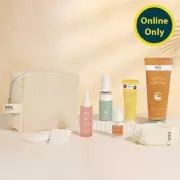 Home Bargains Slashes £160 Off Luxury REN Skincare Set in Online StarBuy