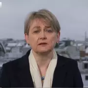 Home Secretary Defends Palestine Action Ban Despite High Court Ruling It Unlawful