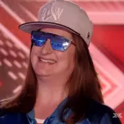 Honey G's Mindful Transformation: X Factor Star's New Lifestyle Journey