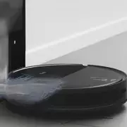 Hoover's 'Life-Changing' Robot Vacuum & Mop Slashed by £151 in Limited Sale