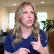 Hospice Nurse Reveals 'Beautiful' Visions Seen by Dying Patients