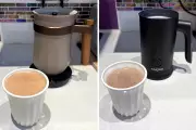 Hotel Chocolat Velvetiser vs Salter Chocolatier: Which Hot Chocolate Maker Wins?