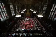 House of Lords Faces Intense Scrutiny Following Epstein and Mandelson Fallout