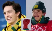How Boxing Gloves Transformed Scotty James' Snowboarding Career