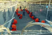 How Guantanamo Bay Paved the Way for Authoritarian Trends in Modern America