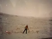 How Iceland's Literary Soul Forged a Writer: Hannah Kent's Journey