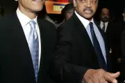 How Jesse Jackson's Southern Roots Forged a Political Legacy That Paved Obama's Path