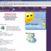 How to Access Your Old MSN Messenger Chat Logs from the 2000s