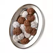 How to Make Perfect Brigadeiros for Valentine's Day: A Brazilian Treat Recipe