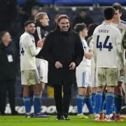 How to Watch Birmingham vs Leeds in the FA Cup: TV, Stream, Radio