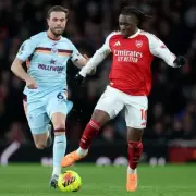 How to Watch Brentford vs Arsenal: TV, Live Stream and Radio Guide