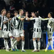 How to Watch Qarabag vs Newcastle in Champions League: TV, Stream, Kick-Off