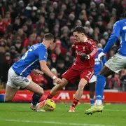 How to Watch Sunderland vs Liverpool: TV, Stream, and Radio Details