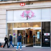 HSBC's £750 Premier Cashback Offer Nears Deadline in Two Weeks
