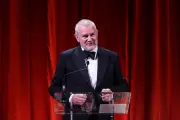 Hugh Bonneville Praises Guy Ritchie's Multi-Tasking Skills on ITV Show