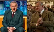 Hugh Bonneville Rules Out Downton Abbey Return, Jokes About 2060 Revival