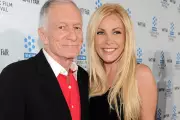 Hugh Hefner's Widow Alleges Foundation Holds Thousands of Sexual Photos