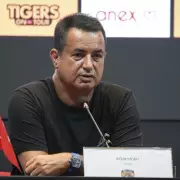 Hull City Owner Acun Ilicali: The Man Who Sacked Rosenior and Rewards Fans