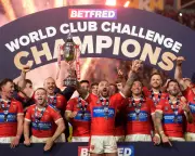 Hull KR Crowned Rugby League World Champions After Epic Brisbane Battle