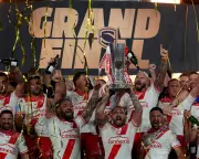 Hull KR Owner Hudgell Champions World Club Challenge Revival