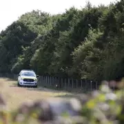 Human Remains Identified in Northumberland Woodland Six Months After Discovery