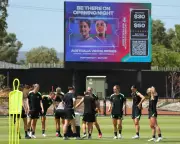 Human Rights Concerns Overshadow 2026 Women's Asian Cup in Perth