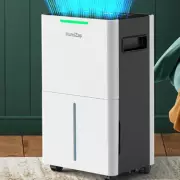 HumiZap Dehumidifier Slashed by £70, Dries Clothes for Just 3p per Hour