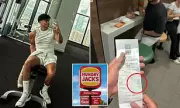 Hungry Jack's Secret $1.85 Chicken Fillet Goes Viral as High-Protein Hack