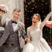 Husband Bars Wife from Brother's Wedding Over White Dress Drama