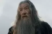 Ian McKellen Confirms Gandalf Return but Laments 'Unfortunate' New Zealand Winter Shoot