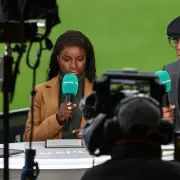 Ian Wright's Private Indignation Over Eni Aluko's Punditry Comments Revealed