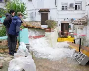 Iberian Peninsula Hit by Third Fatal Storm as Global Weather Extremes Intensify