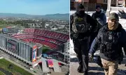 ICE Confirms No Planned Immigration Operations for Super Bowl LX Amid Security Concerns