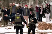 ICE Intensifies Immigration Enforcement in Minnesota Suburbs