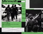 ICE Triples Microsoft Cloud Data Amid Immigration Crackdown, Leaked Files Show