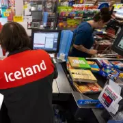 Iceland's Mystery Frozen Food Bags Return as Shoppers Hail 'Bargain of the Year'